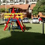 Apartamento Maranduba Ville1