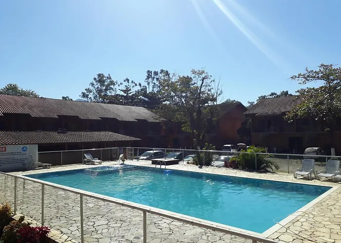 Apartamento Maranduba Ville1