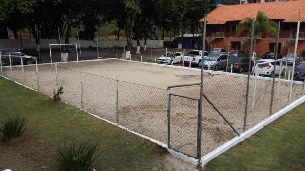 Apartamento Maranduba Ville1 * Ubatuba