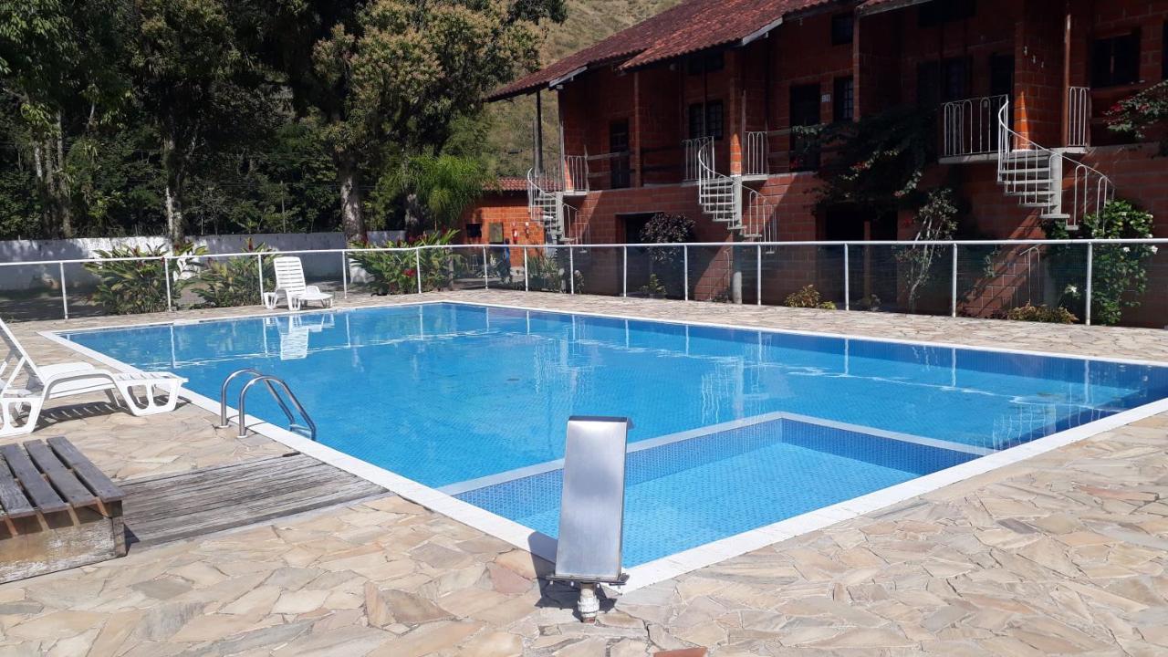 Apartamento Maranduba Ville1 Apartamento Ubatuba