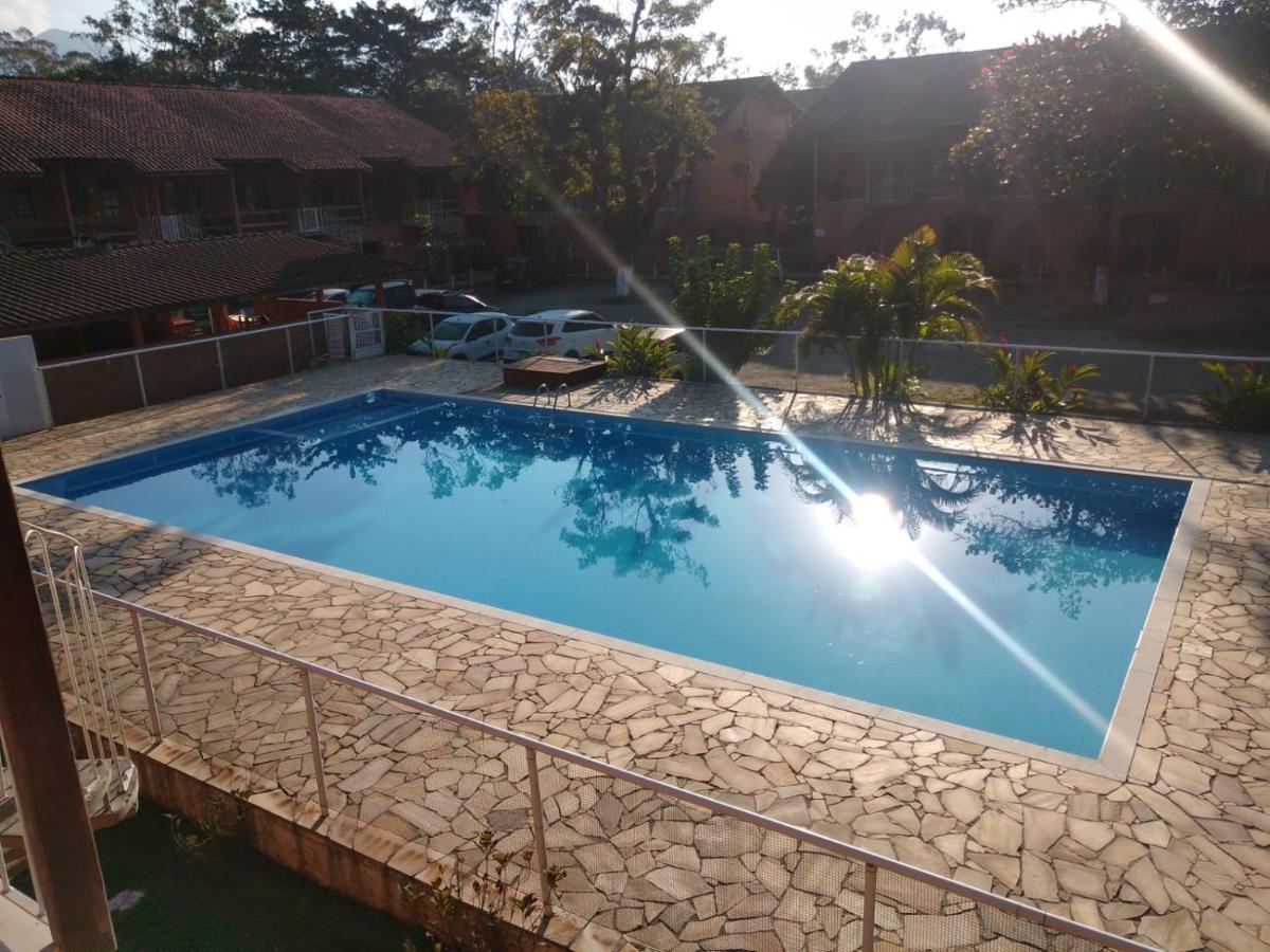 Apartamento Apartamento Maranduba Ville1 Ubatuba