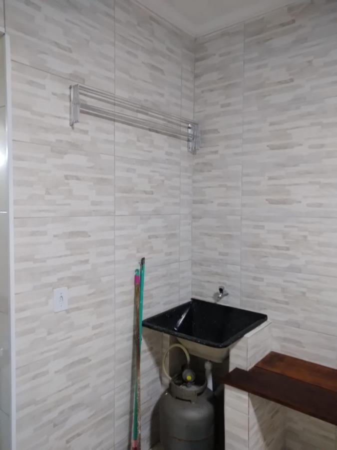 Apartamento Apartamento Maranduba Ville1