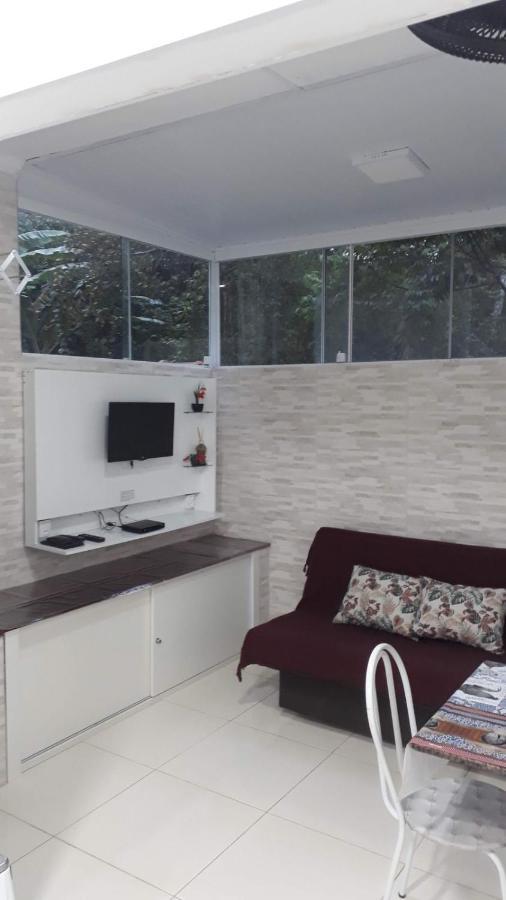 Apartamento Maranduba Ville1 Ubatuba