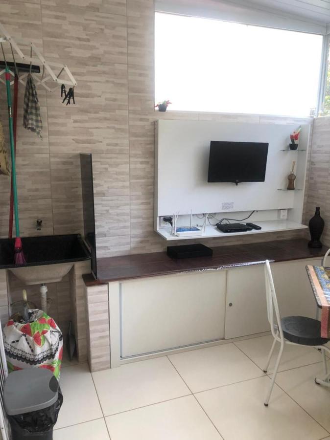 Apartamento Apartamento Maranduba Ville1
