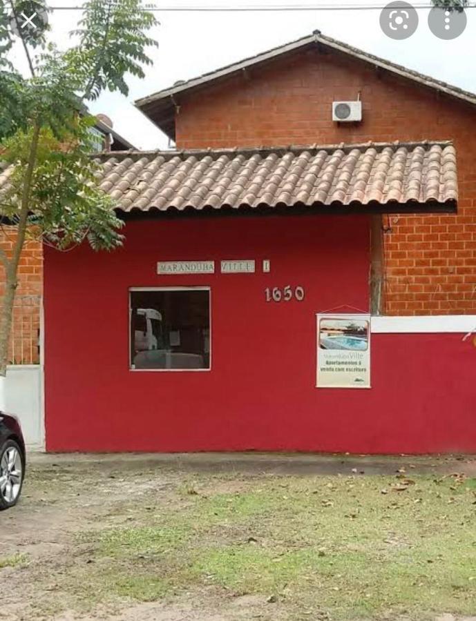 Apartamento Maranduba Ville1 Apartamento