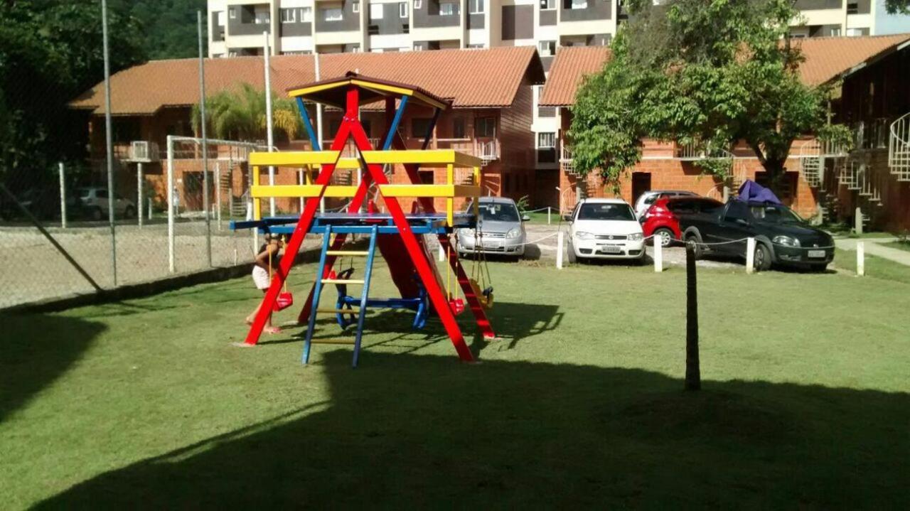 Apartamento Maranduba Ville1 * Ubatuba
