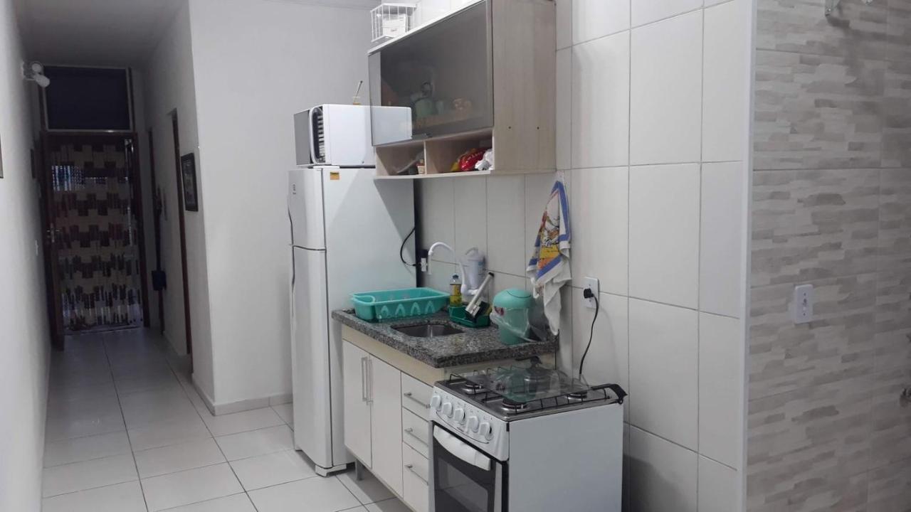Apartamento Apartamento Maranduba Ville1