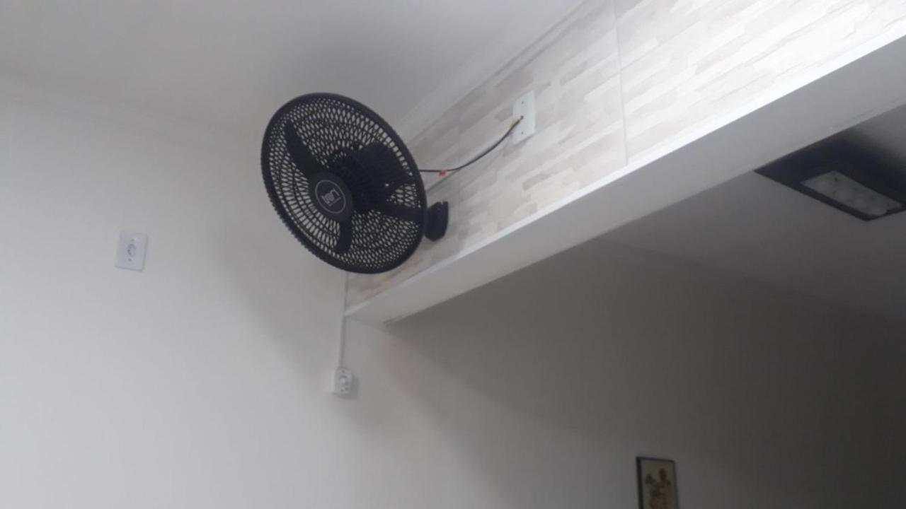 Apartamento Apartamento Maranduba Ville1 Ubatuba