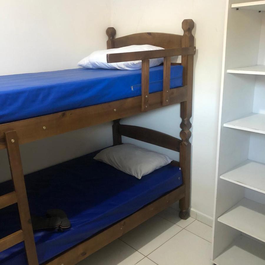 Apartamento Apartamento Maranduba Ville1