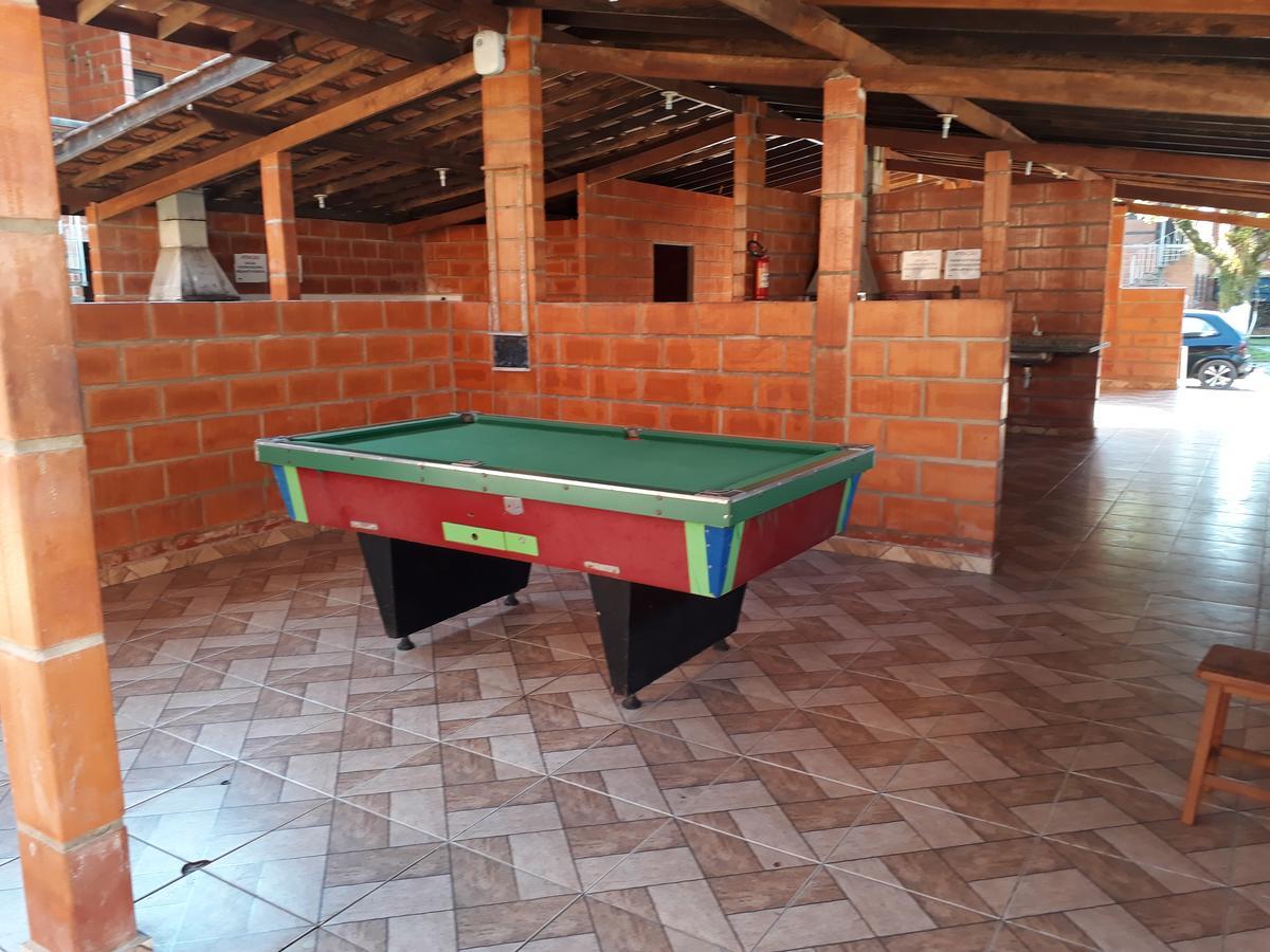 Apartamento Apartamento Maranduba Ville1