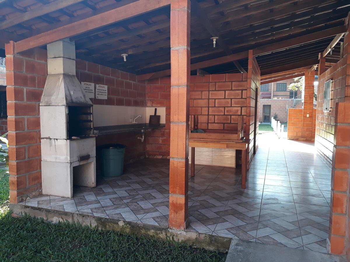 Apartamento Apartamento Maranduba Ville1