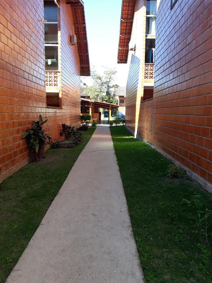 Apartamento Maranduba Ville1 Apartamento Ubatuba