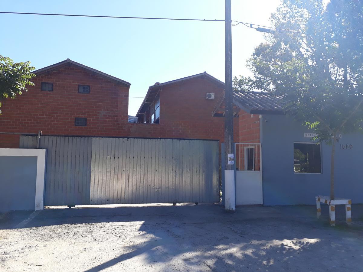 Apartamento Maranduba Ville1 Ubatuba