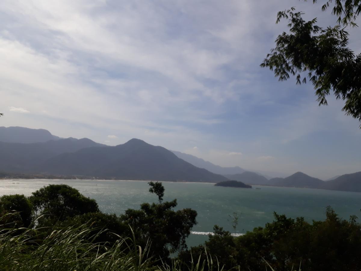 Apartamento Maranduba Ville1 Ubatuba